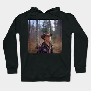 Ranger Hoodie